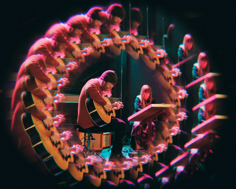 carousel chooser