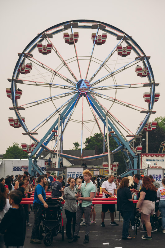 carousel chooser