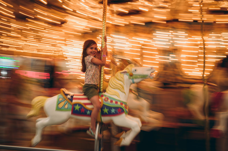 carousel chooser