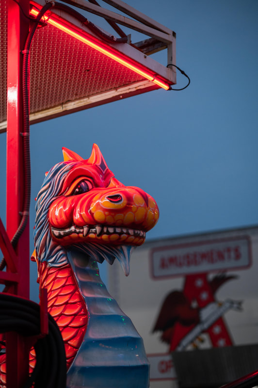 carousel chooser