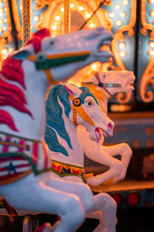 carousel chooser