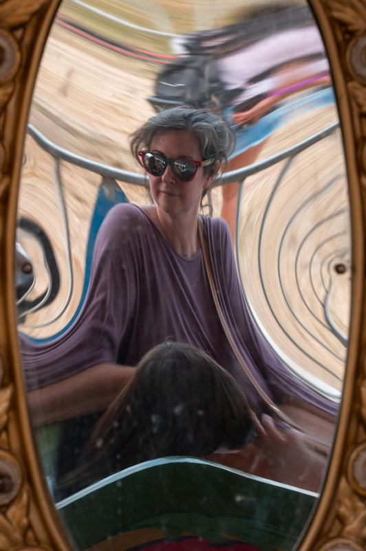 carousel chooser