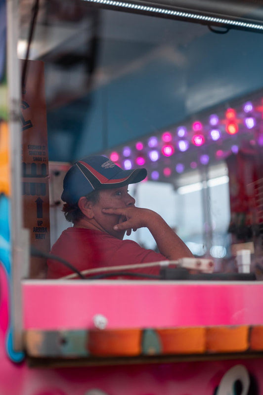 carousel chooser