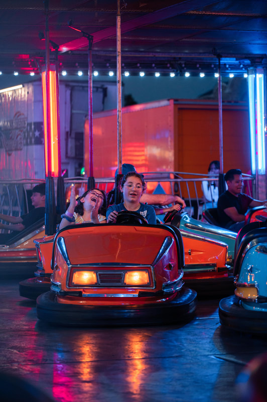 carousel chooser