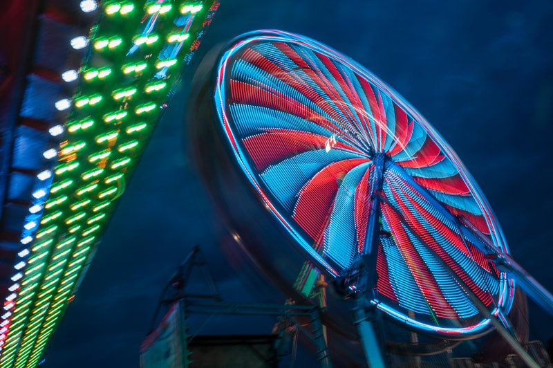 carousel chooser