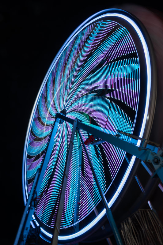 carousel chooser