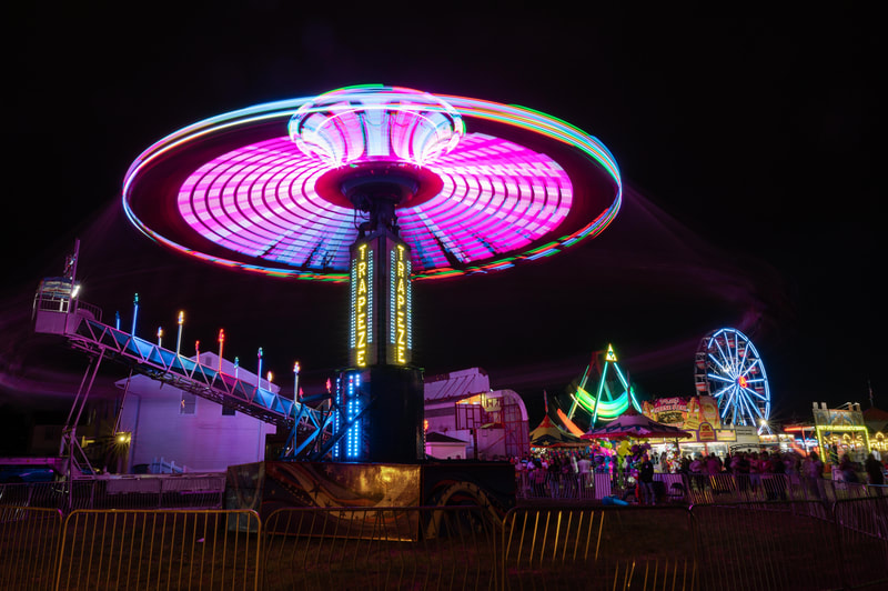 carousel chooser